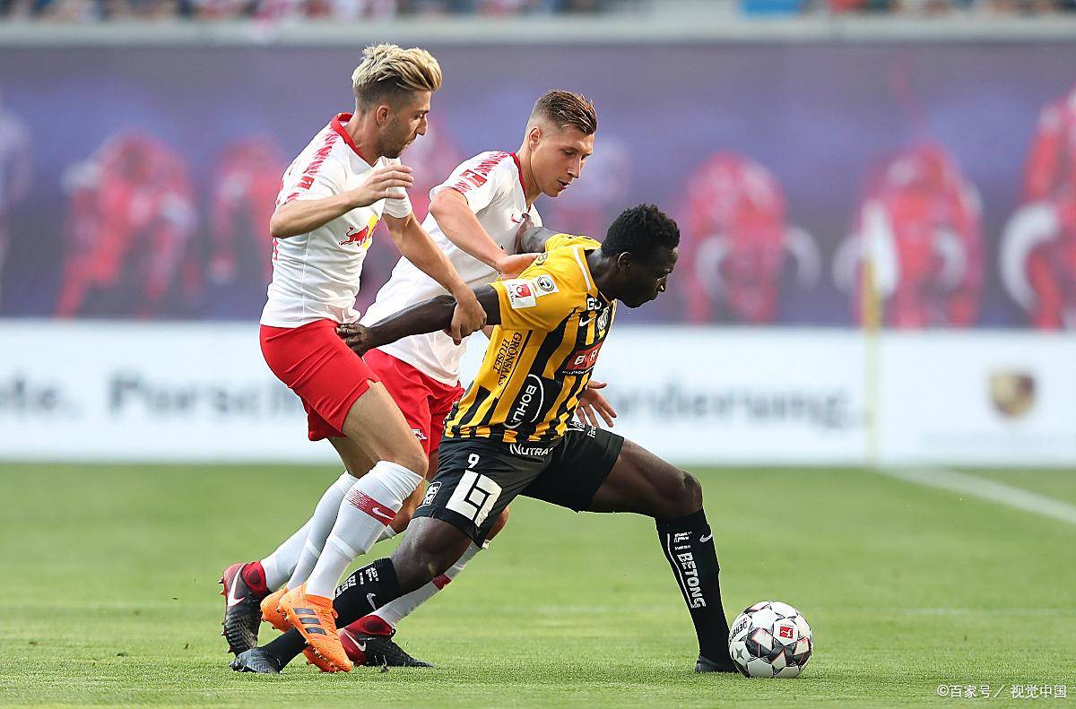 莱比锡红牛惜败汉堡,争冠形势不妙的简单介绍 莱比锡红牛惜败汉堡,争冠形势不妙的简单介绍