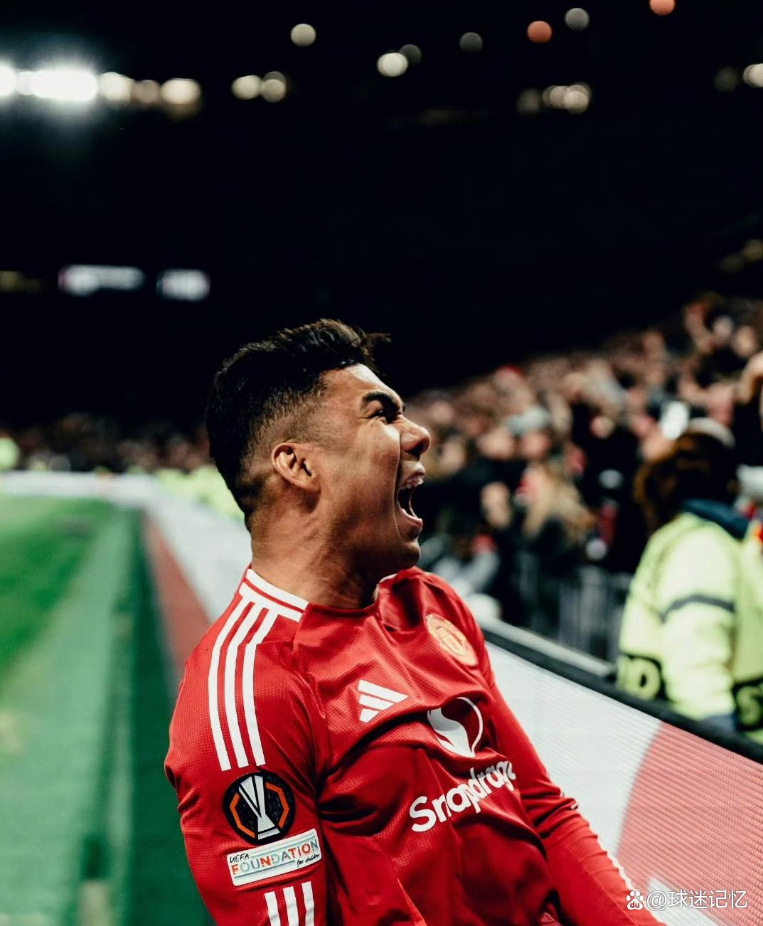 诺维奇战胜曼联，永不放弃的决心