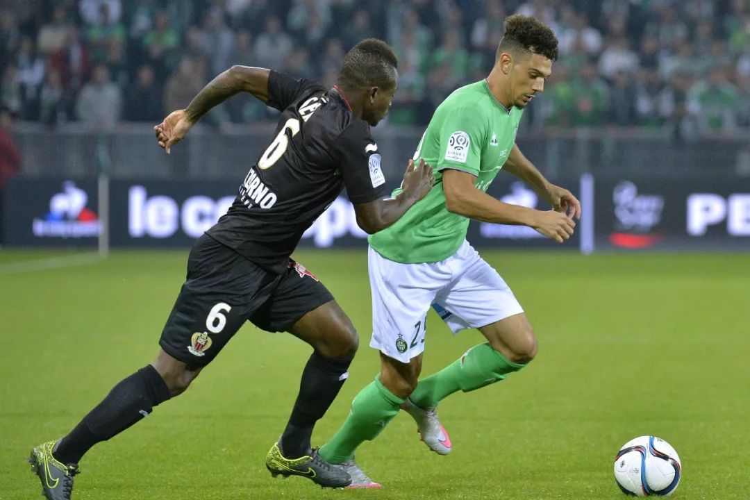 圣埃蒂安主场逼平对手,保持连胜步伐的简单介绍 圣埃蒂安主场逼平对手,保持连胜步伐的简单介绍