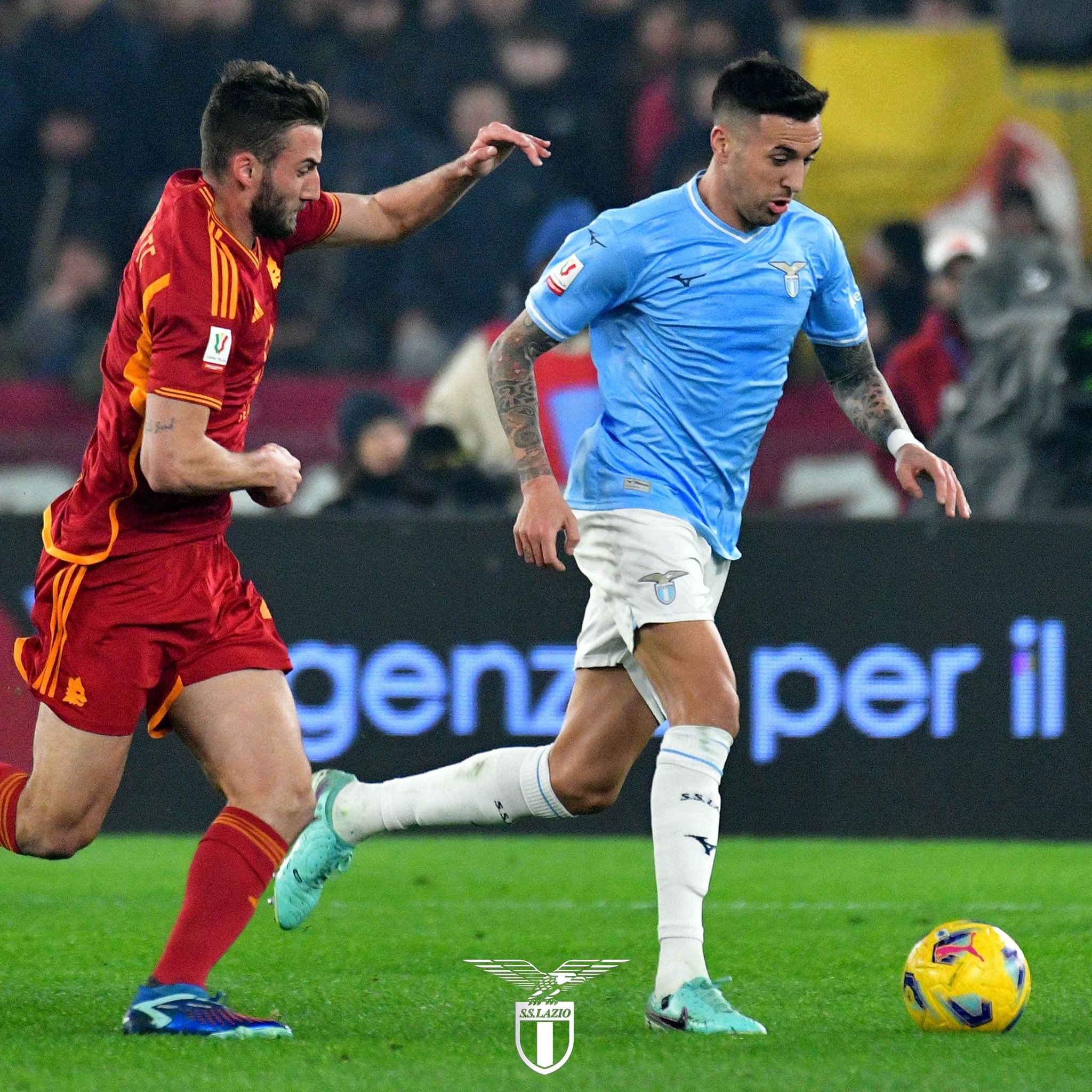 爱游戏登录-意大利德比：罗马战胜拉齐奥晋级的简单介绍